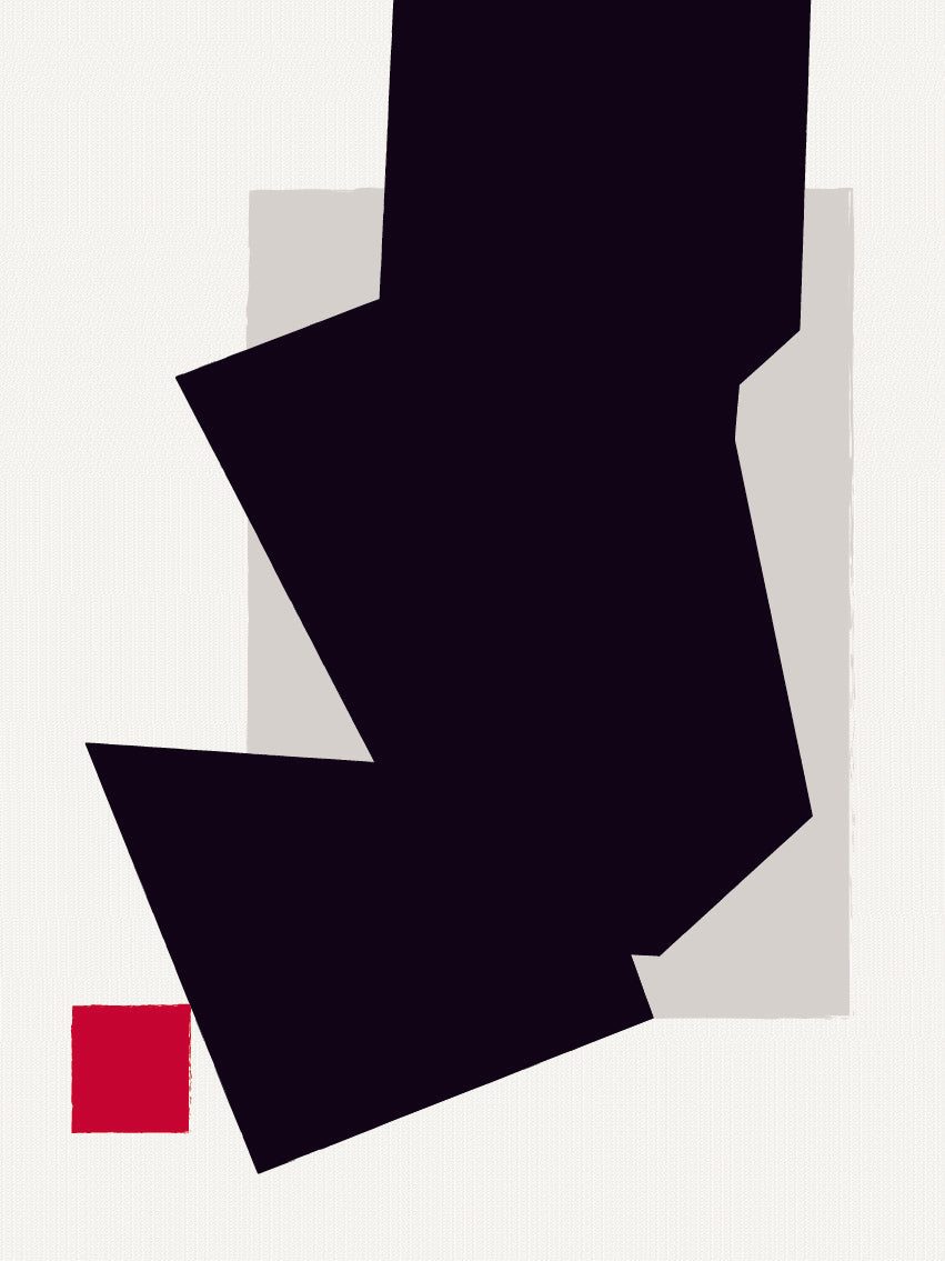 Abstractz I