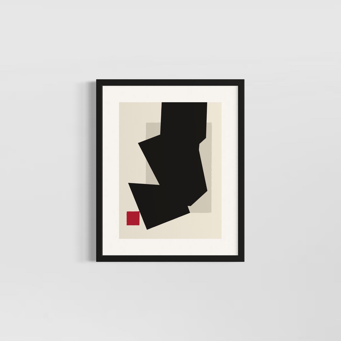 Abstractz I