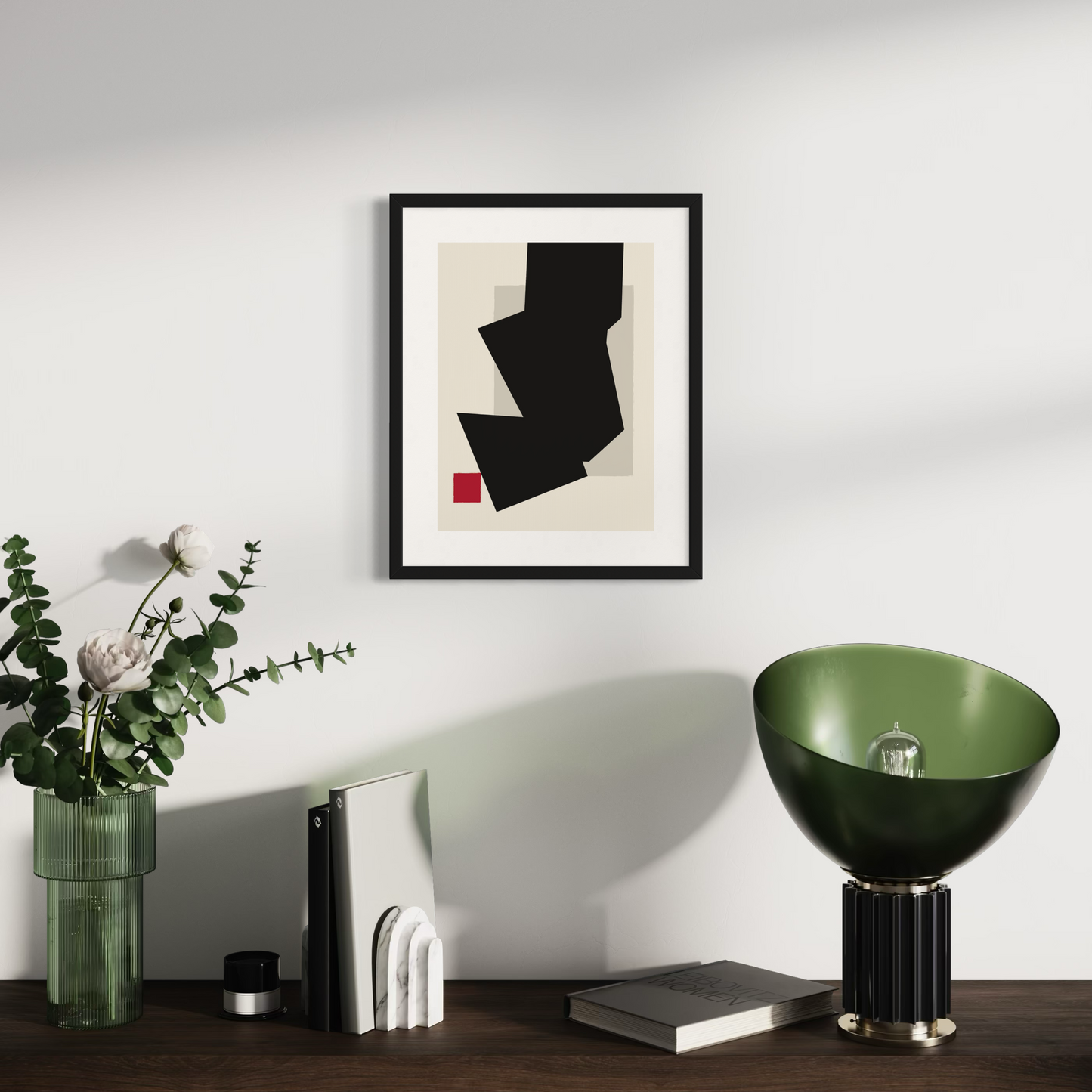 Abstractz I