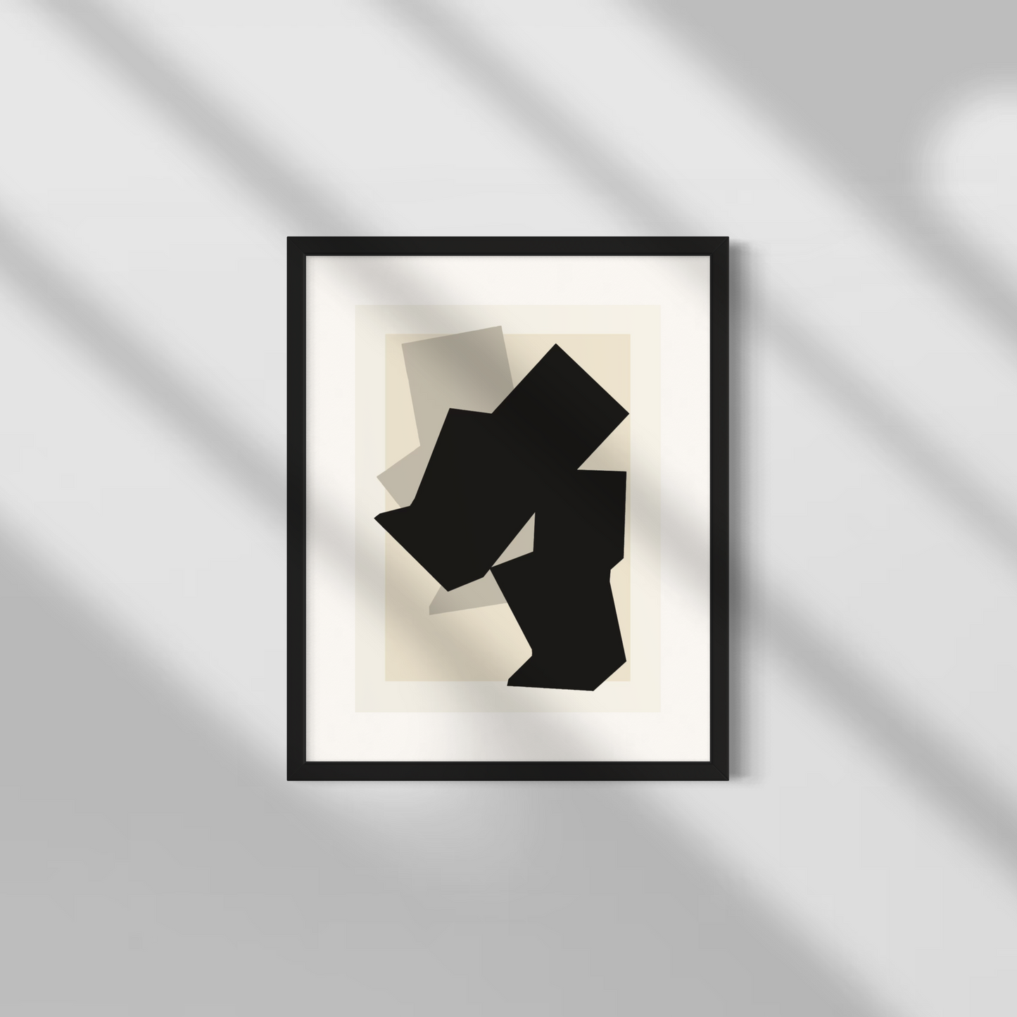Abstractz VII