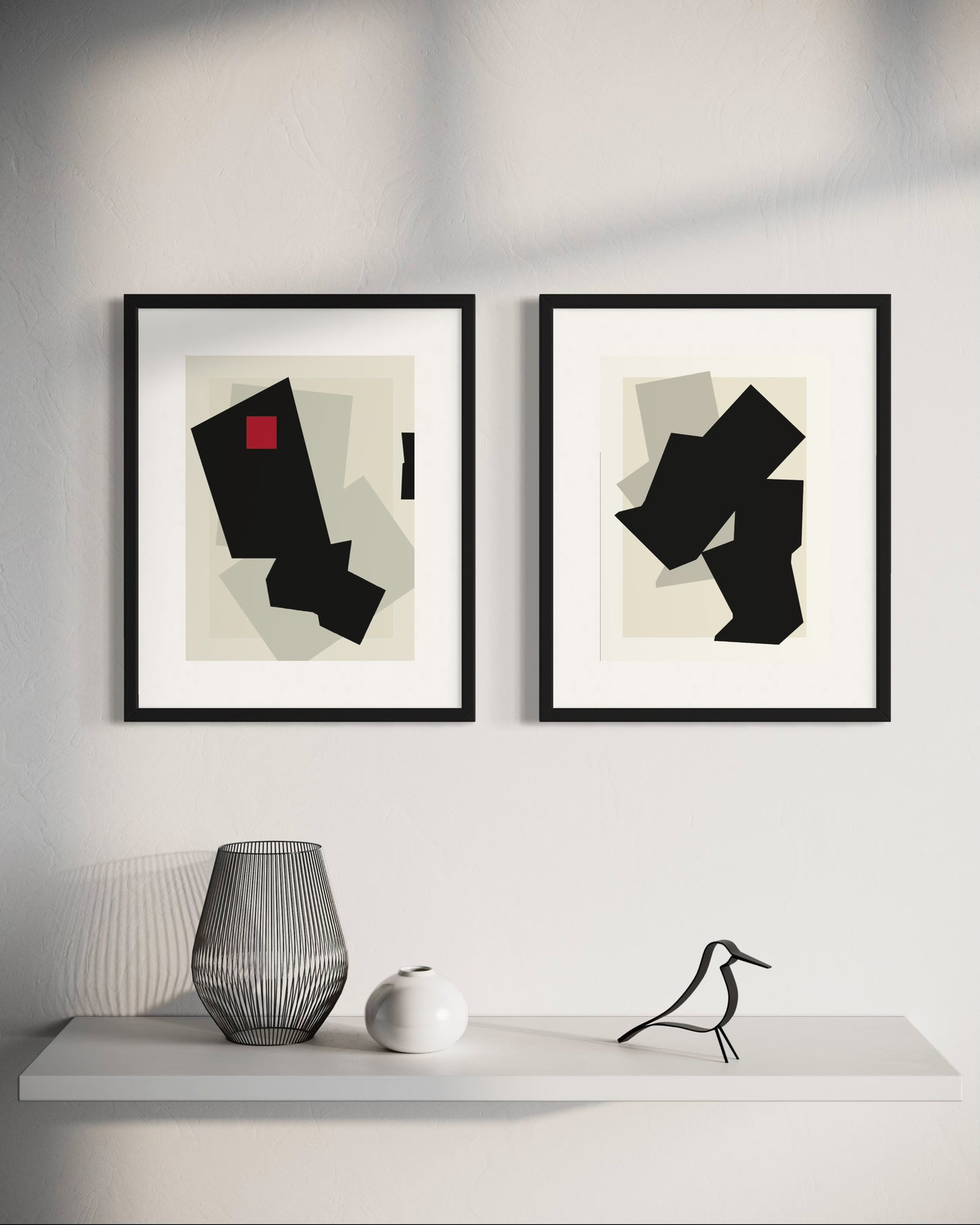 Abstractz VII