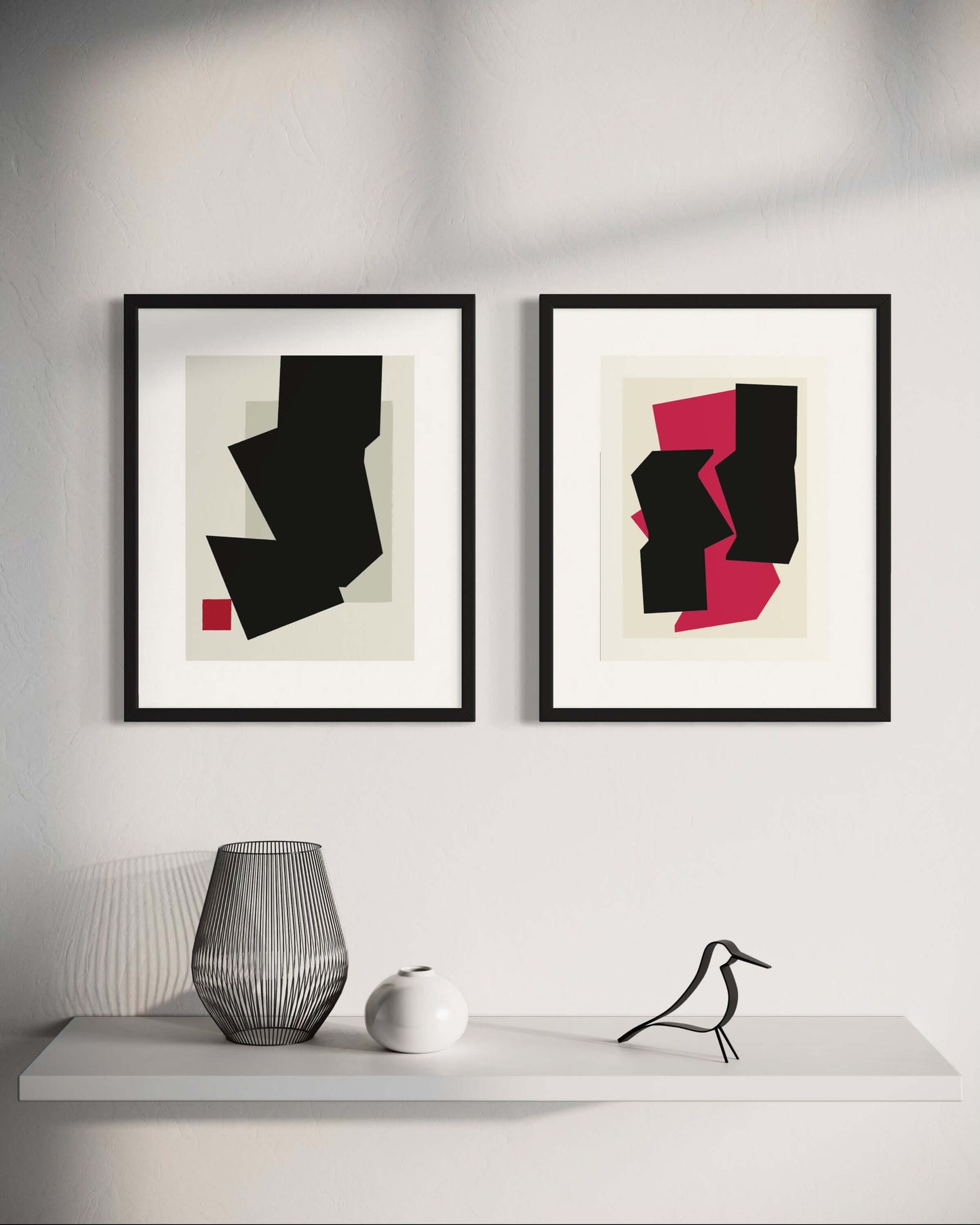Abstractz I