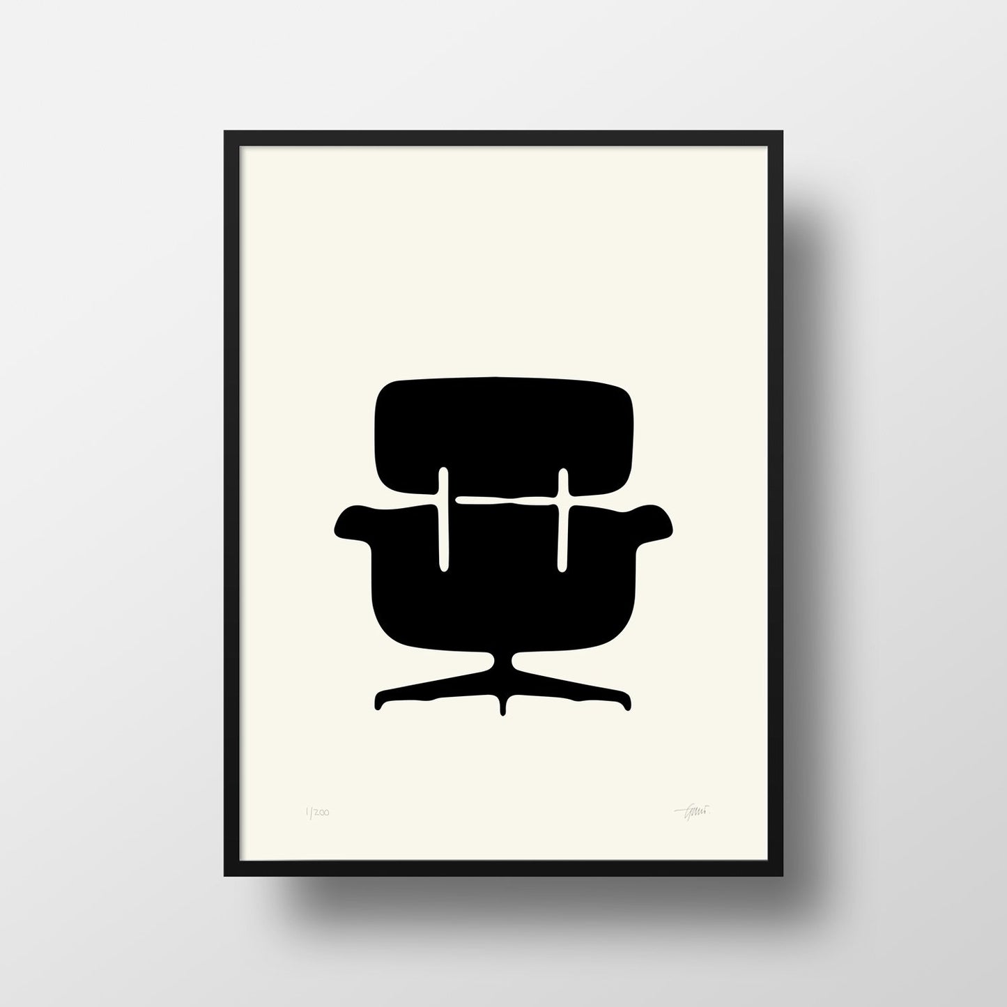 LOUNGE b