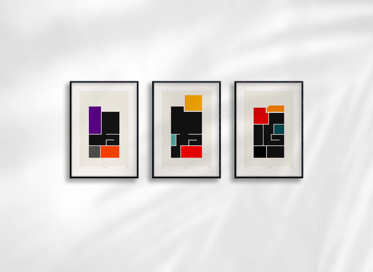 Geometric Spaces