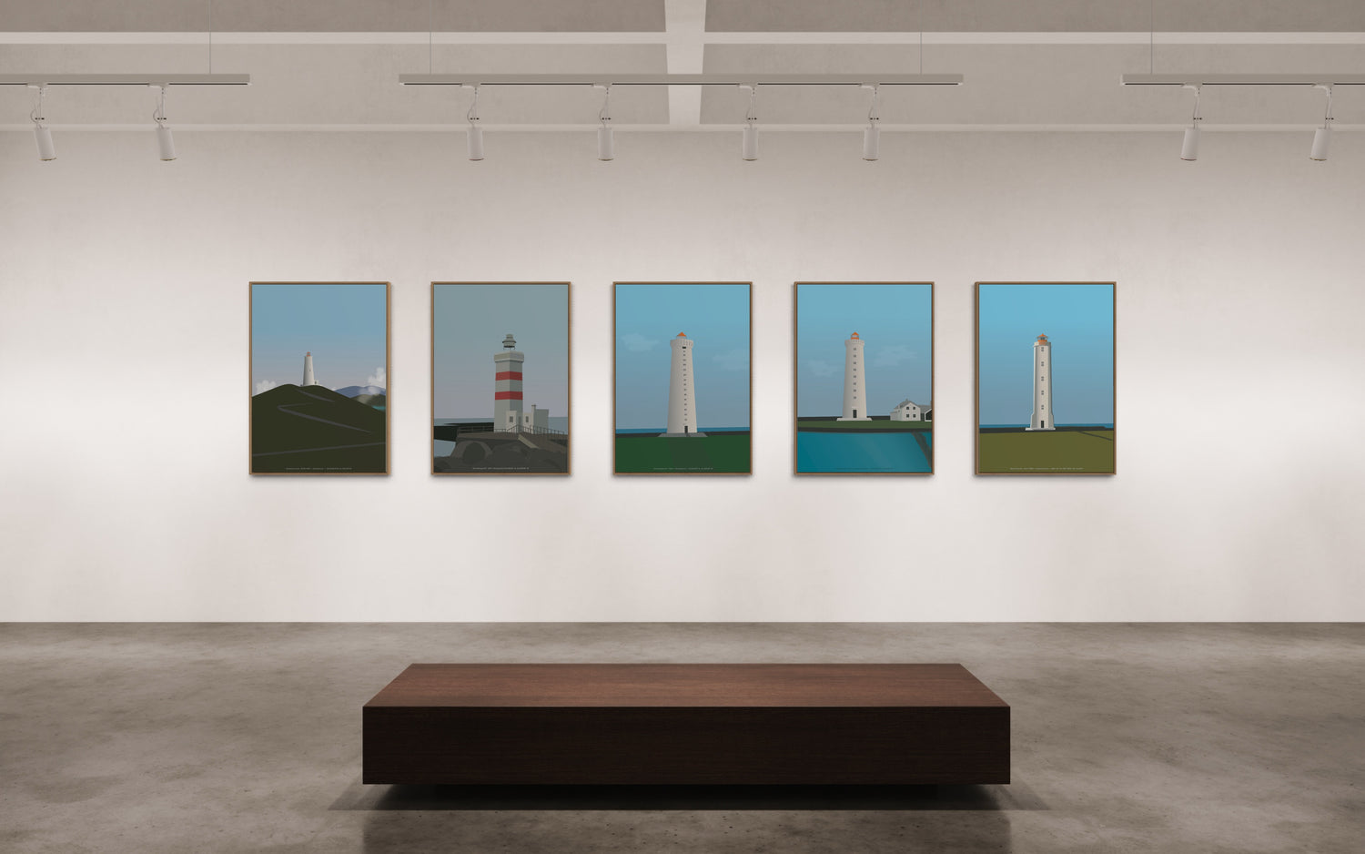 Lighthouses