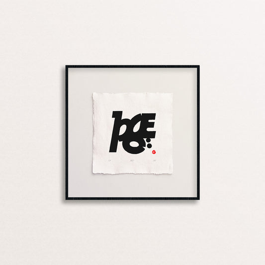 ÞÆÖ-LetterArt
