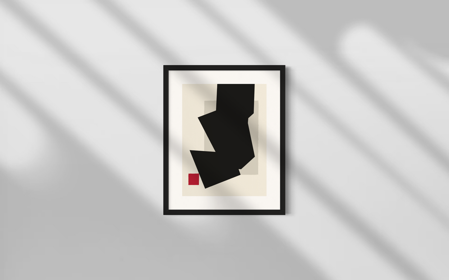 Abstractz I