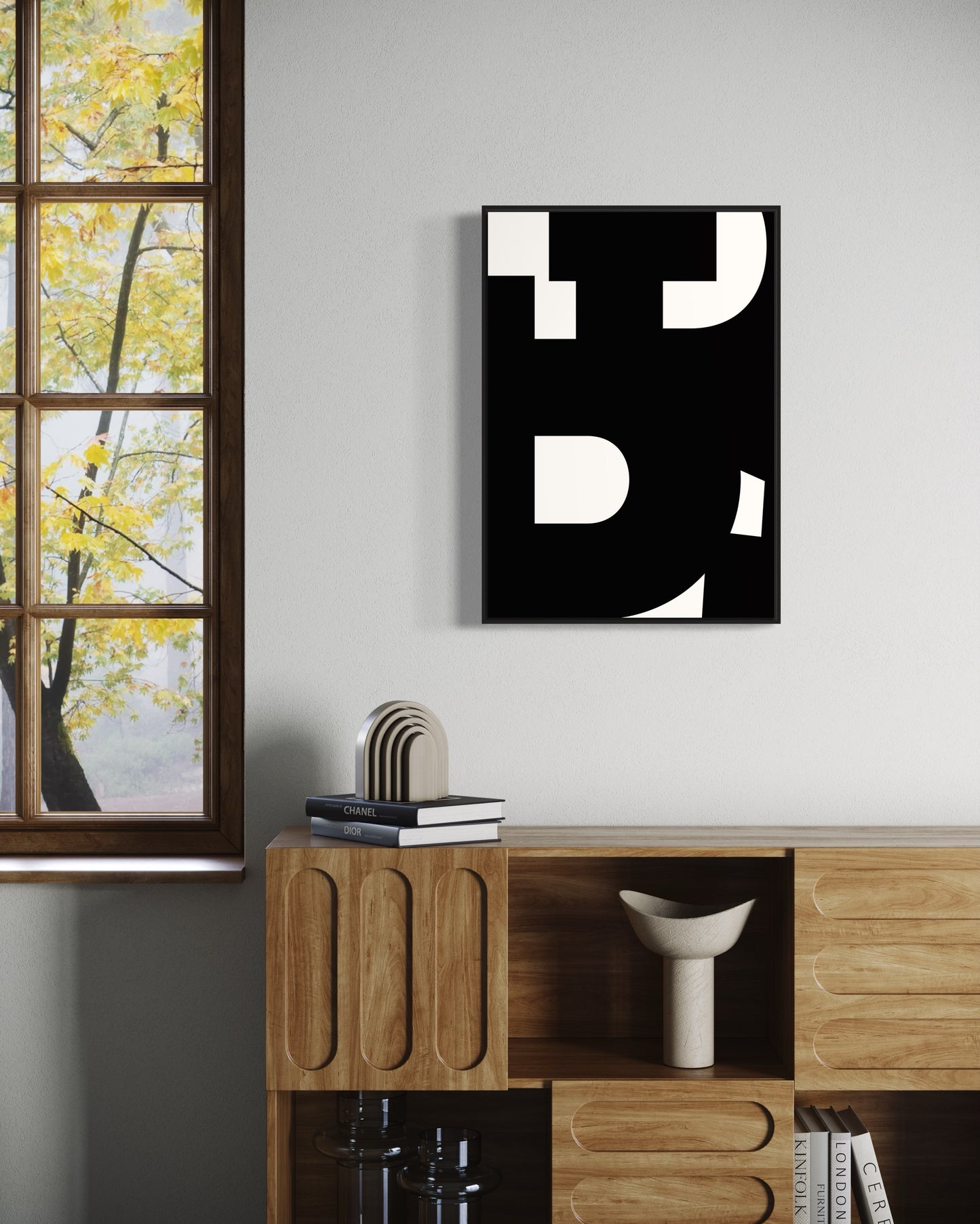 Letterart IV