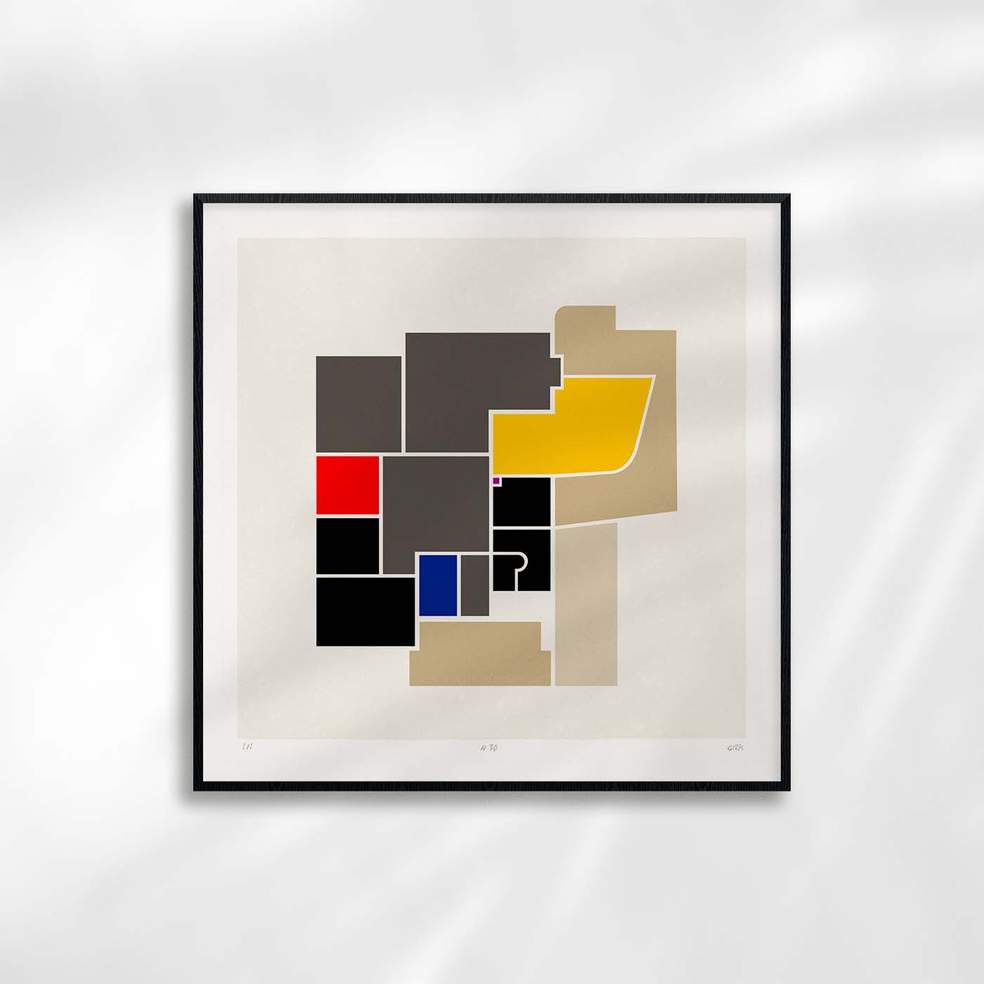 Geo Spaces