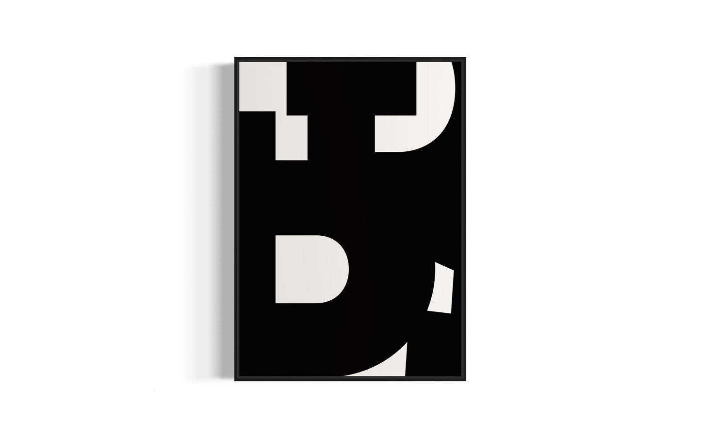 Letterart IV