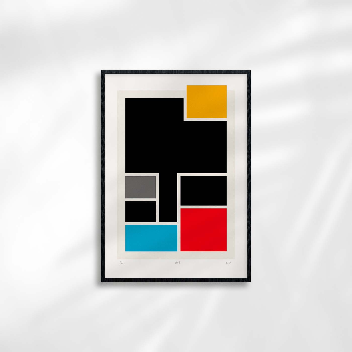 Geo Spaces