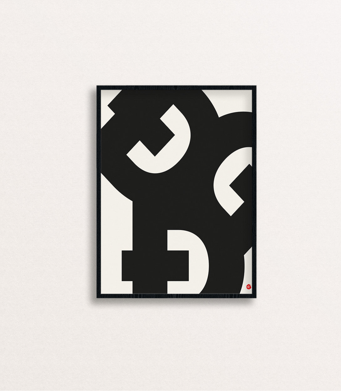 Letterart II / Eth II