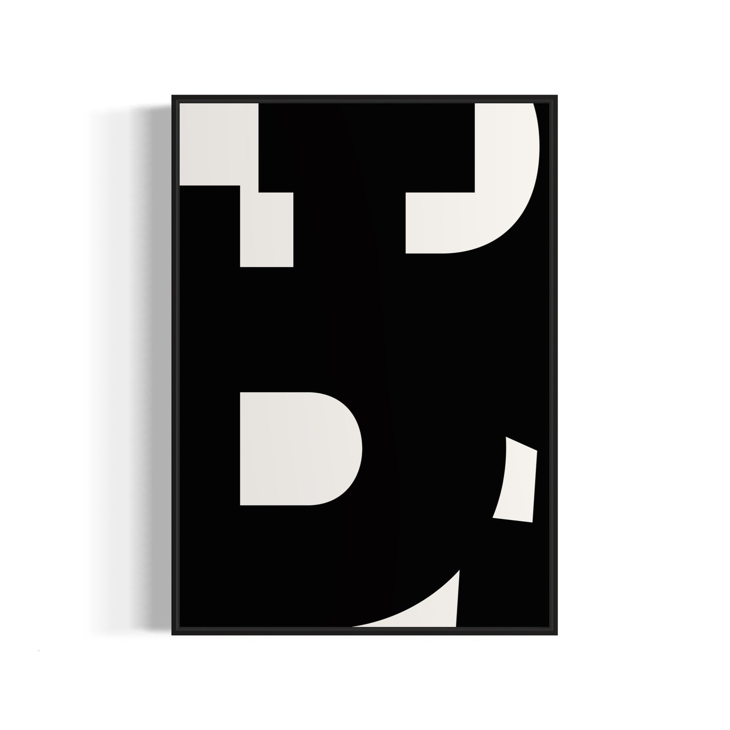 Letterart IV