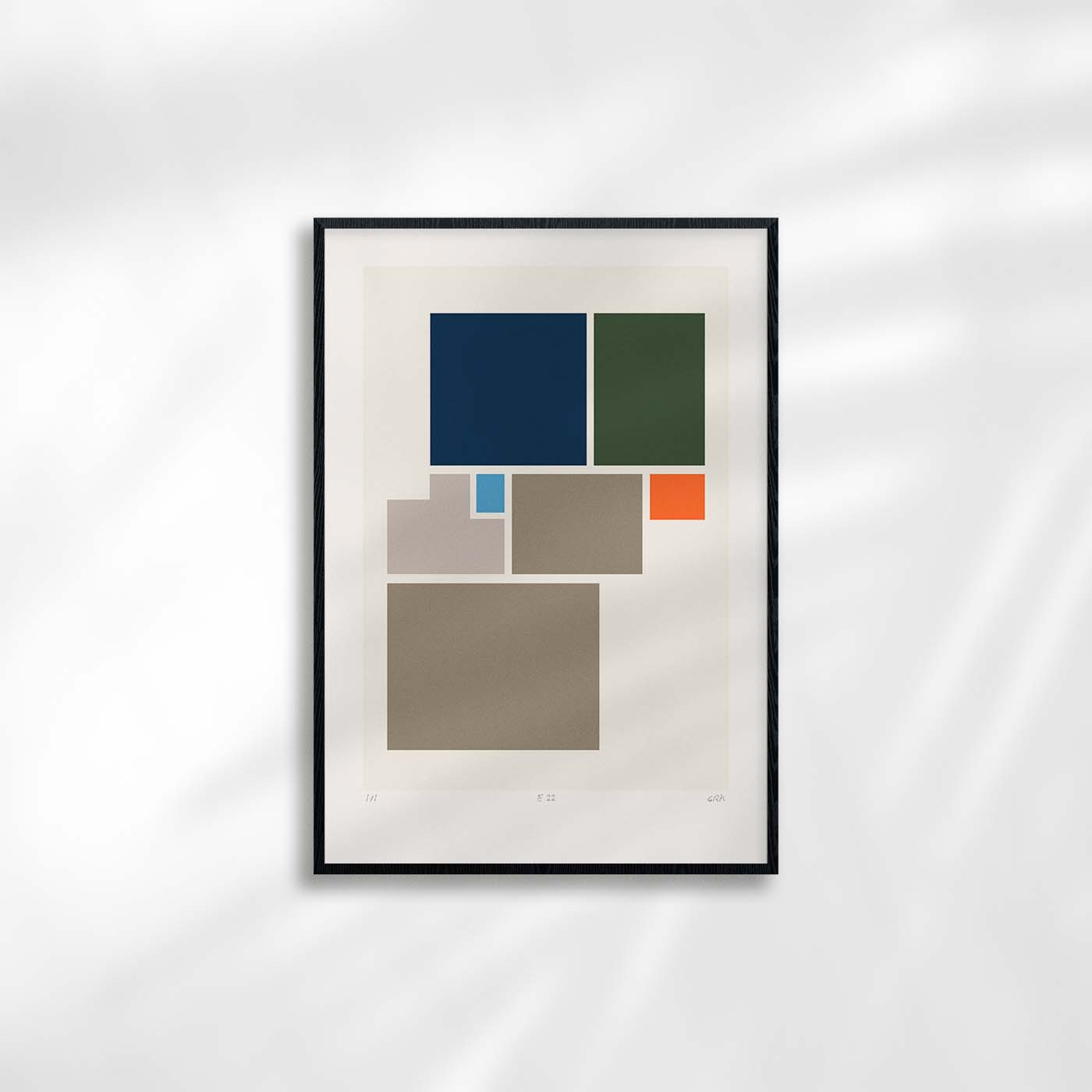 Geo Spaces