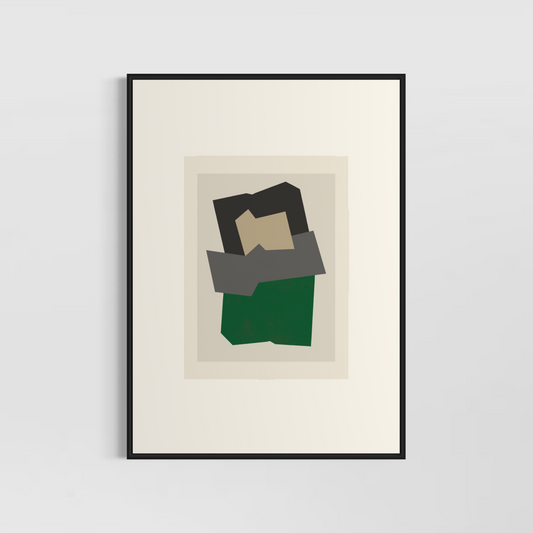 Abstractz XVII