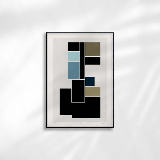 Geo Spaces