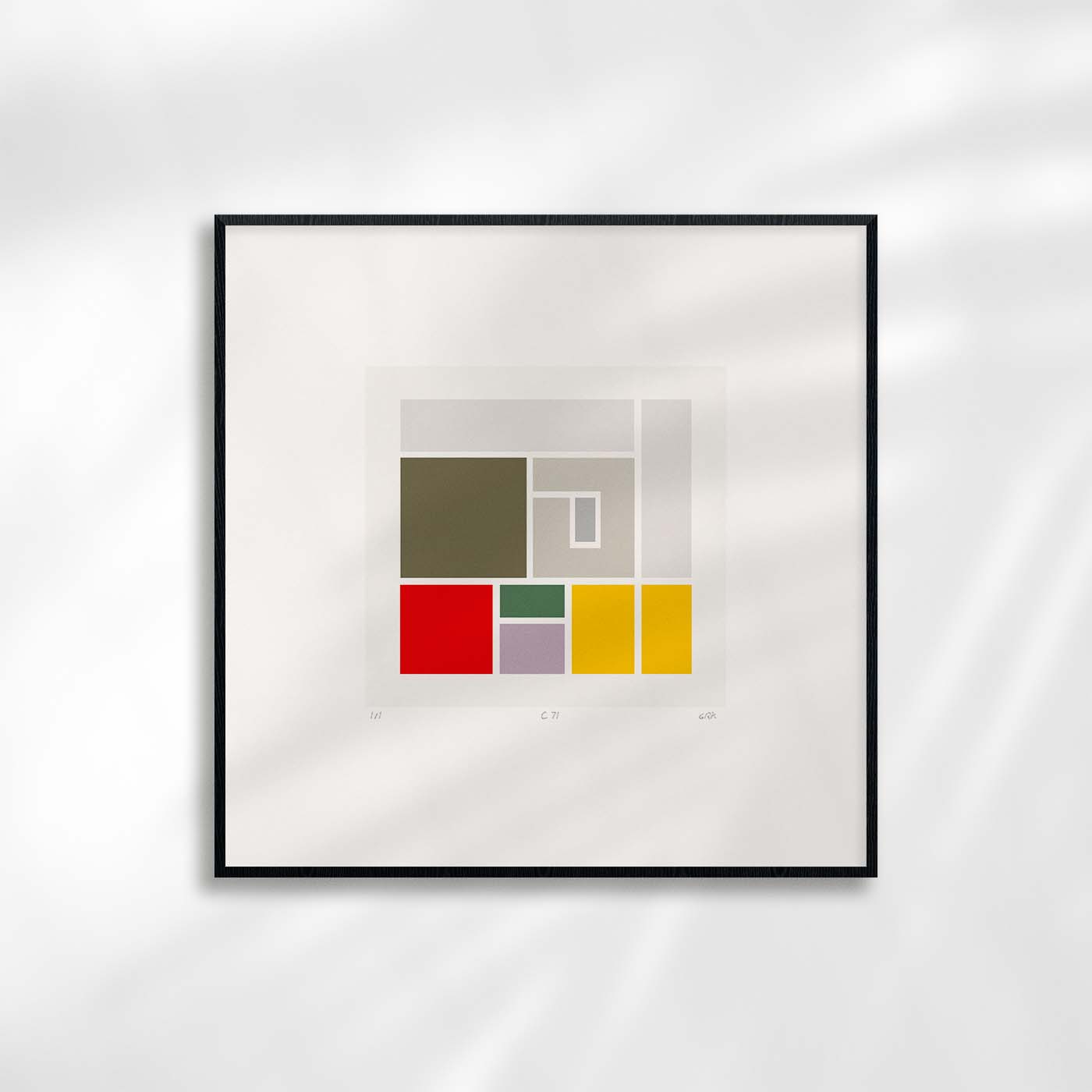 Geo Spaces
