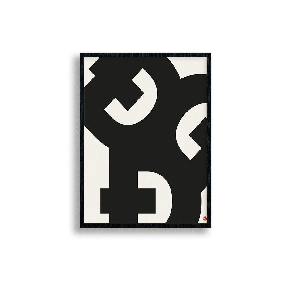Letterart II / Eth II