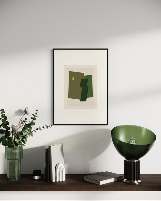 Abstractz XVIII
