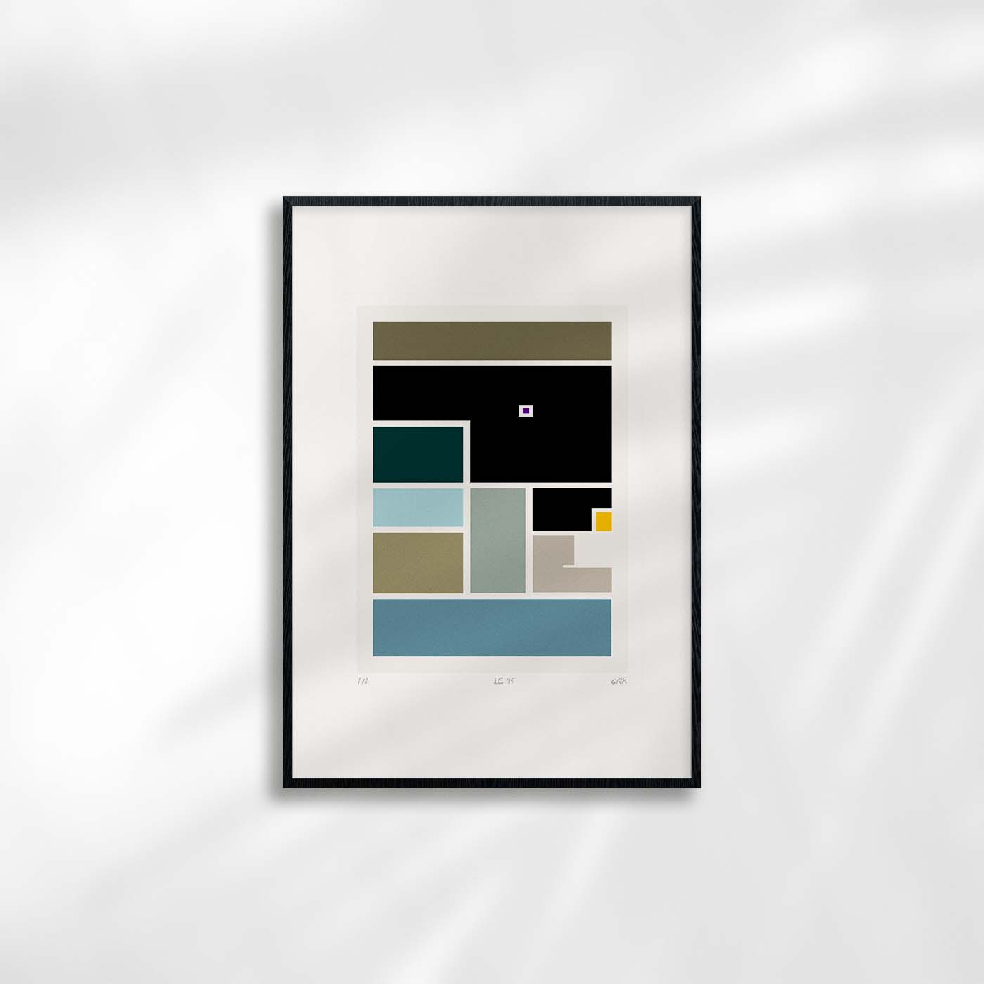 Geo Spaces