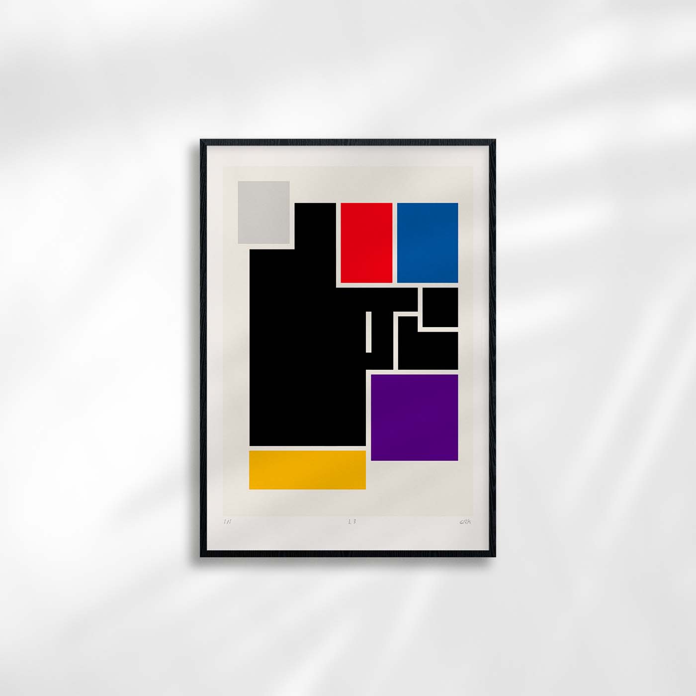 Geo Spaces