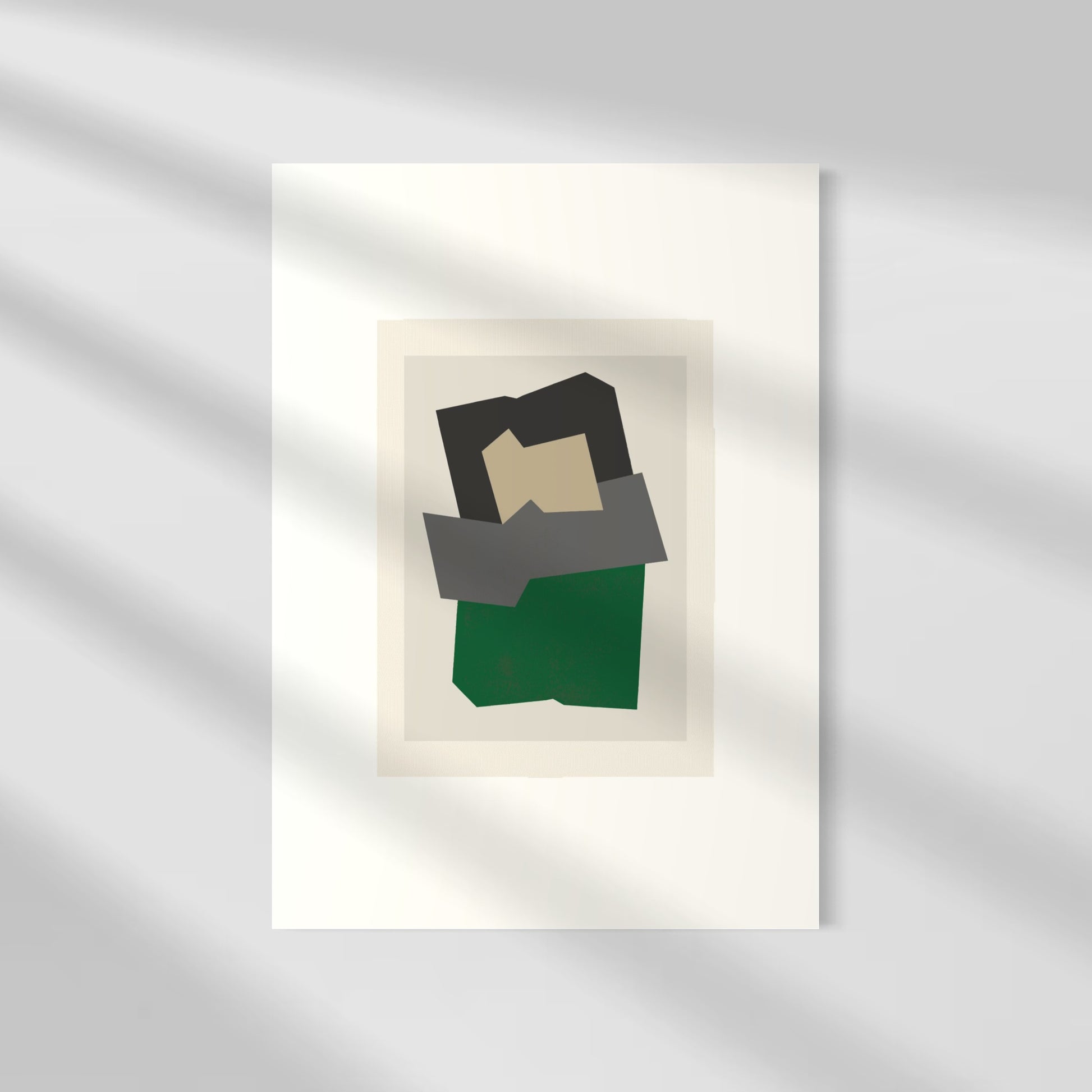 AbstraktZ XVII