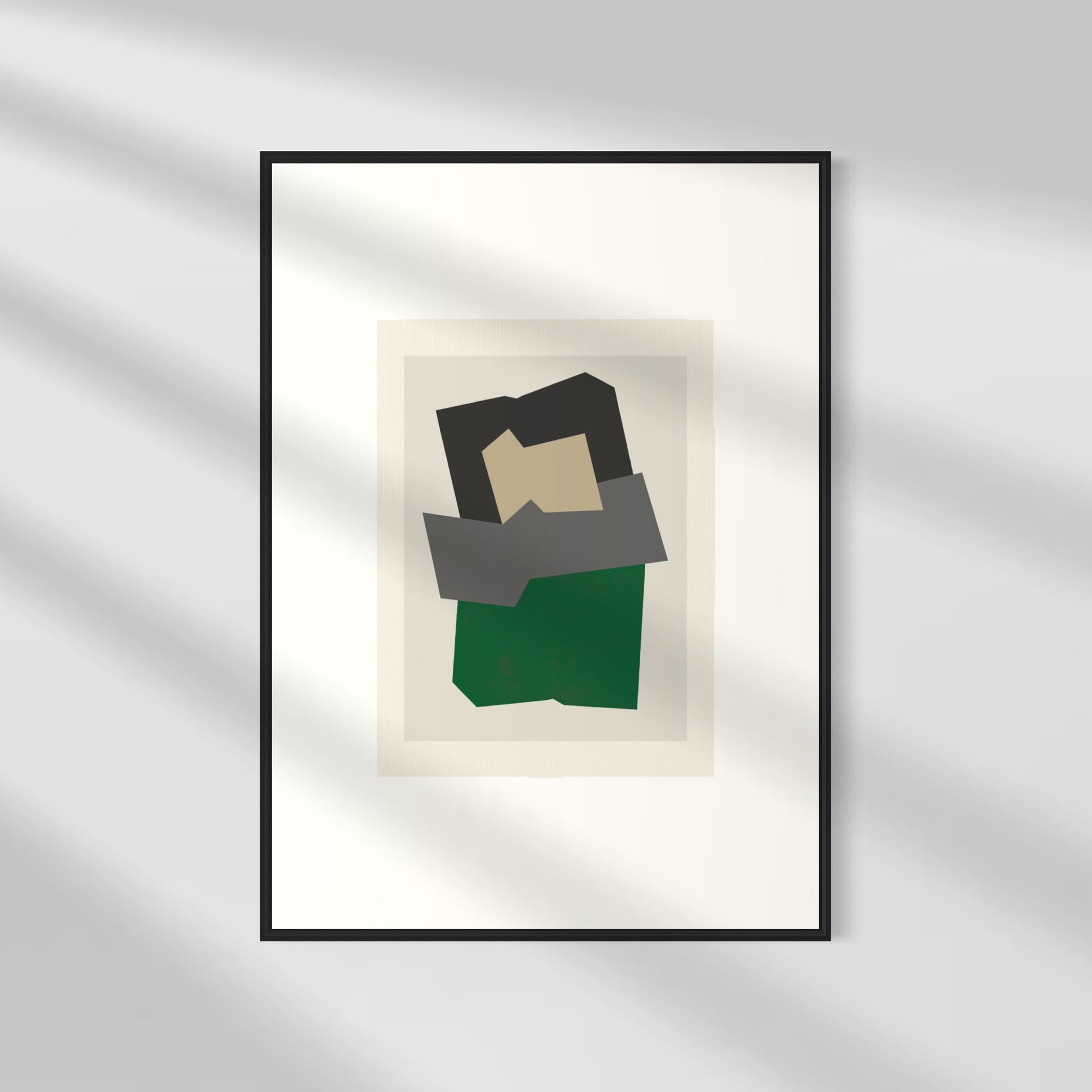 AbstraktZ XVII