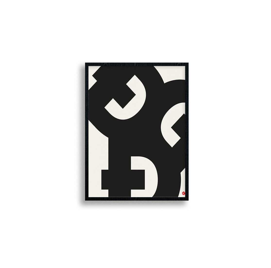 Letterart II / Eth II