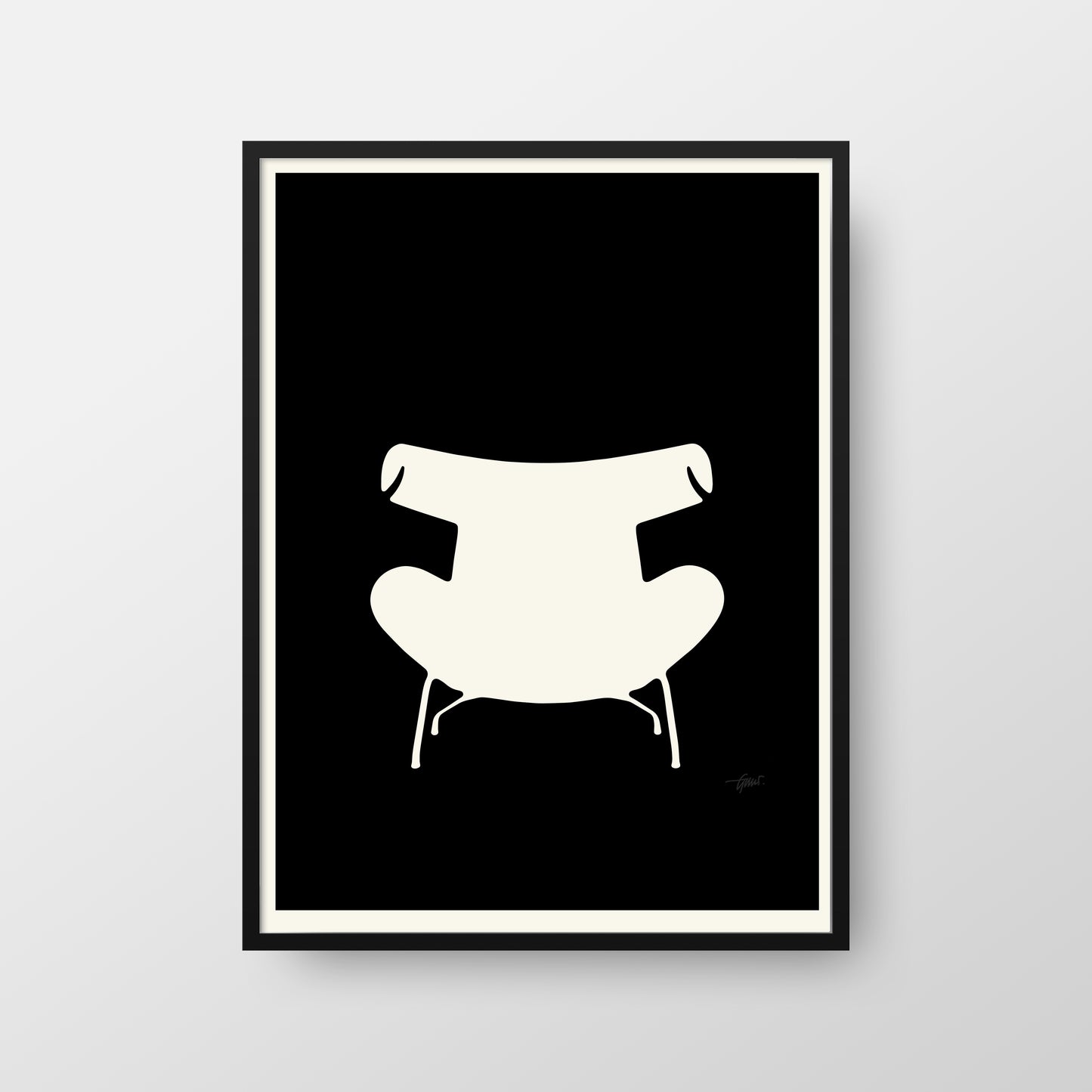 OX black