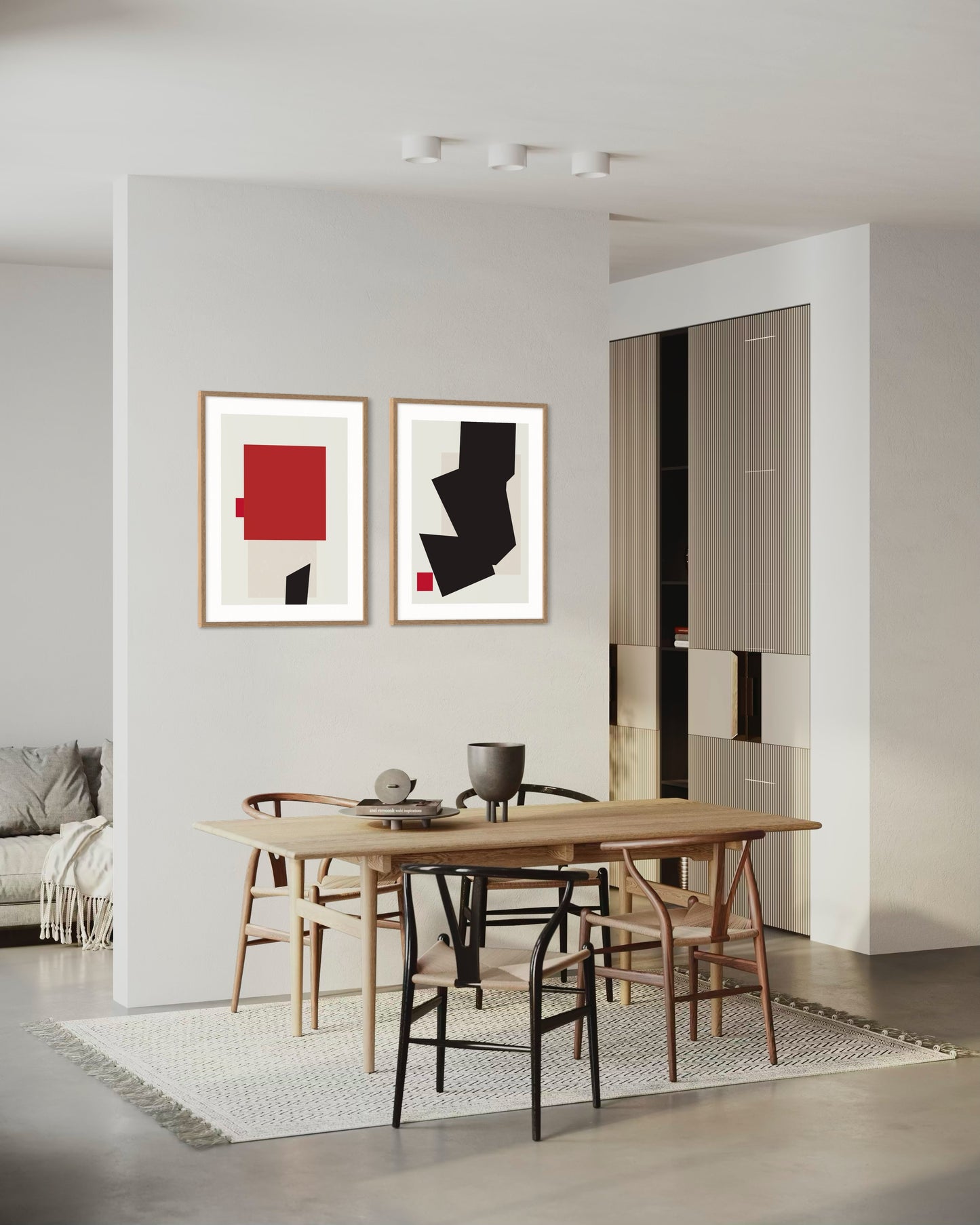 Abstractz I