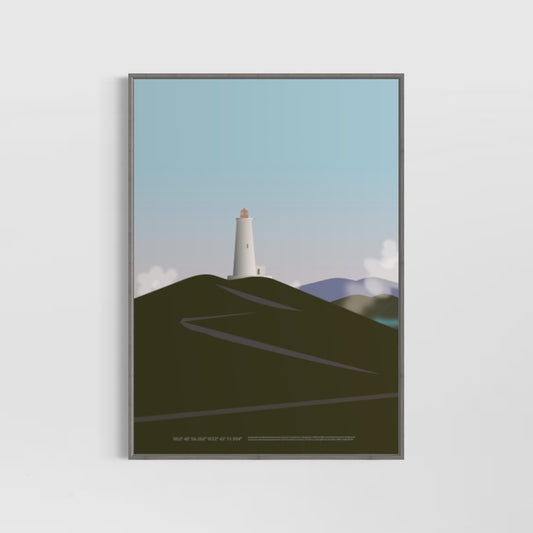 Reykjanesviti