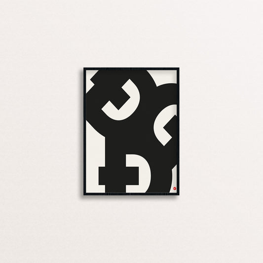 Letterart II / Eth II