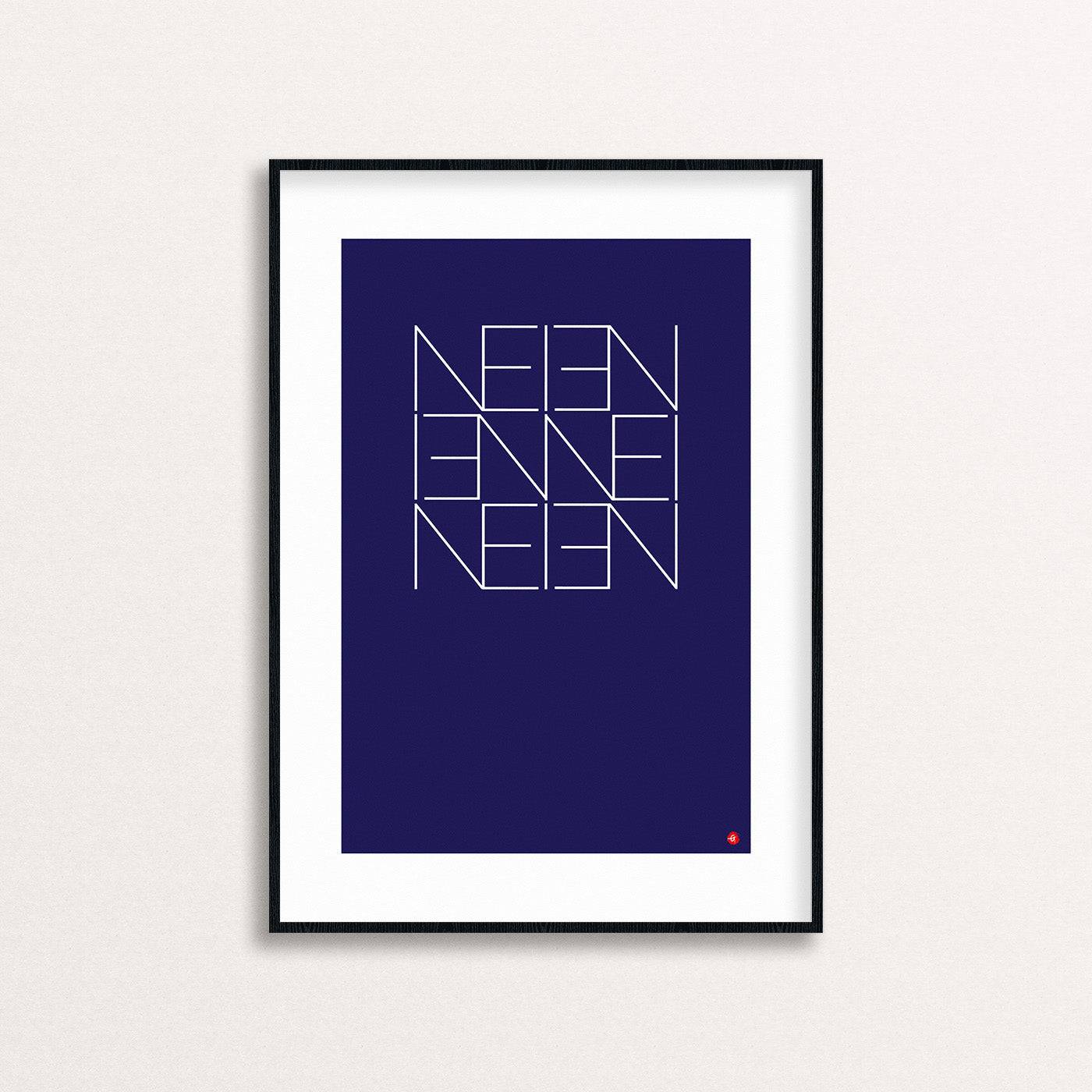 NeiNeiNei