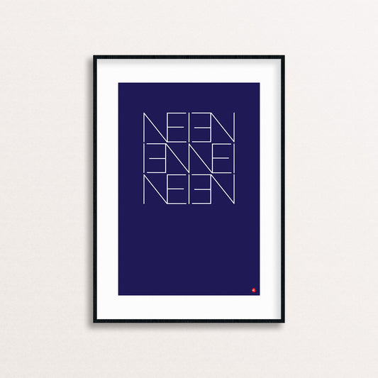 NeiNeiNei