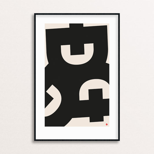 Lettarart I / Eth