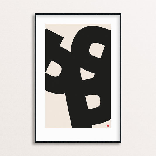 Letterart I / Thorn