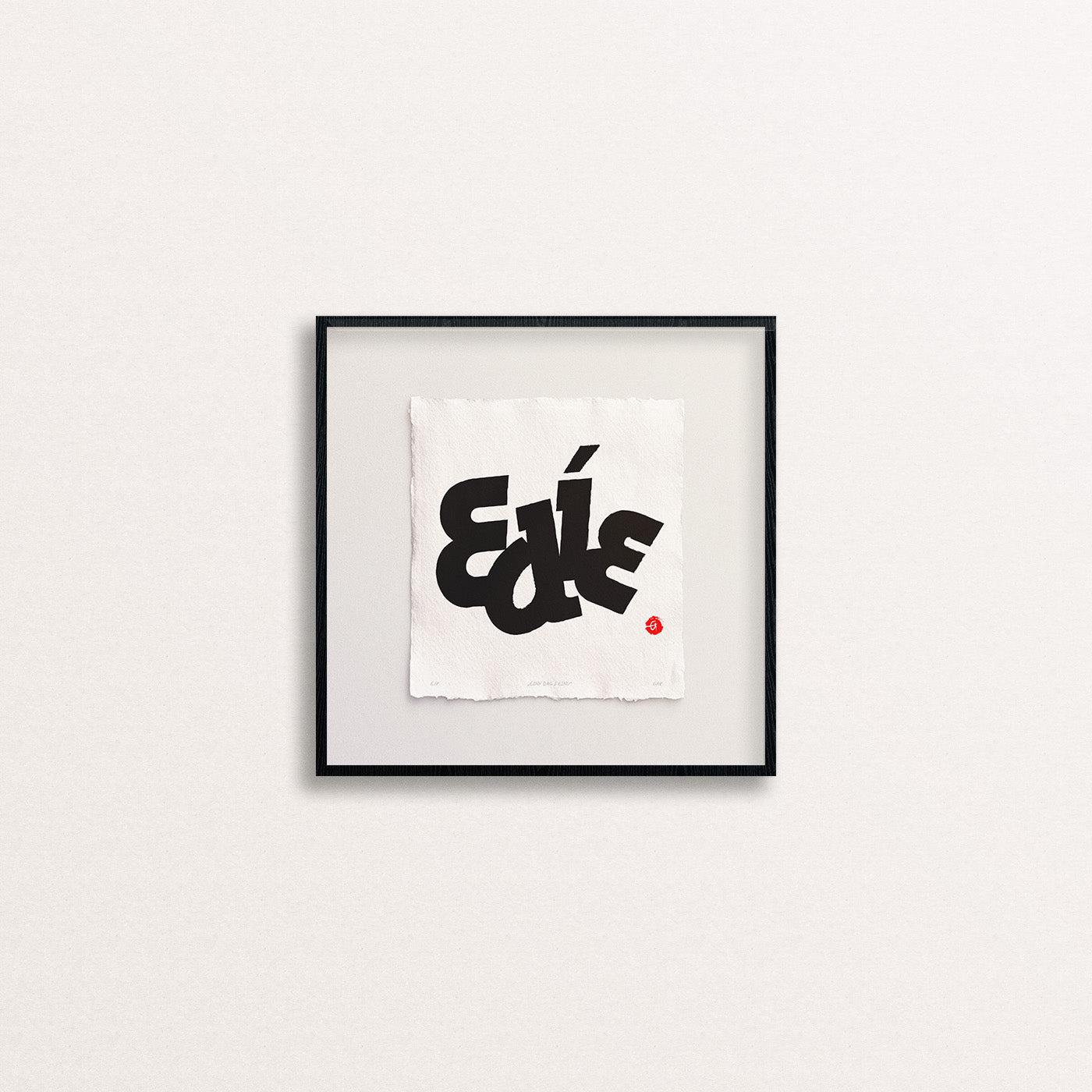 Edíe-LetterArt