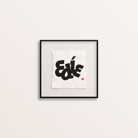 Edíe-LetterArt