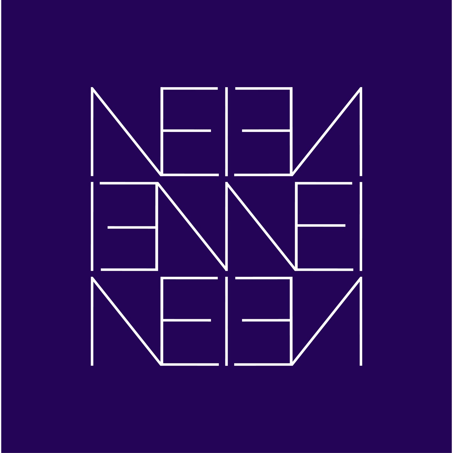 NeiNeiNei