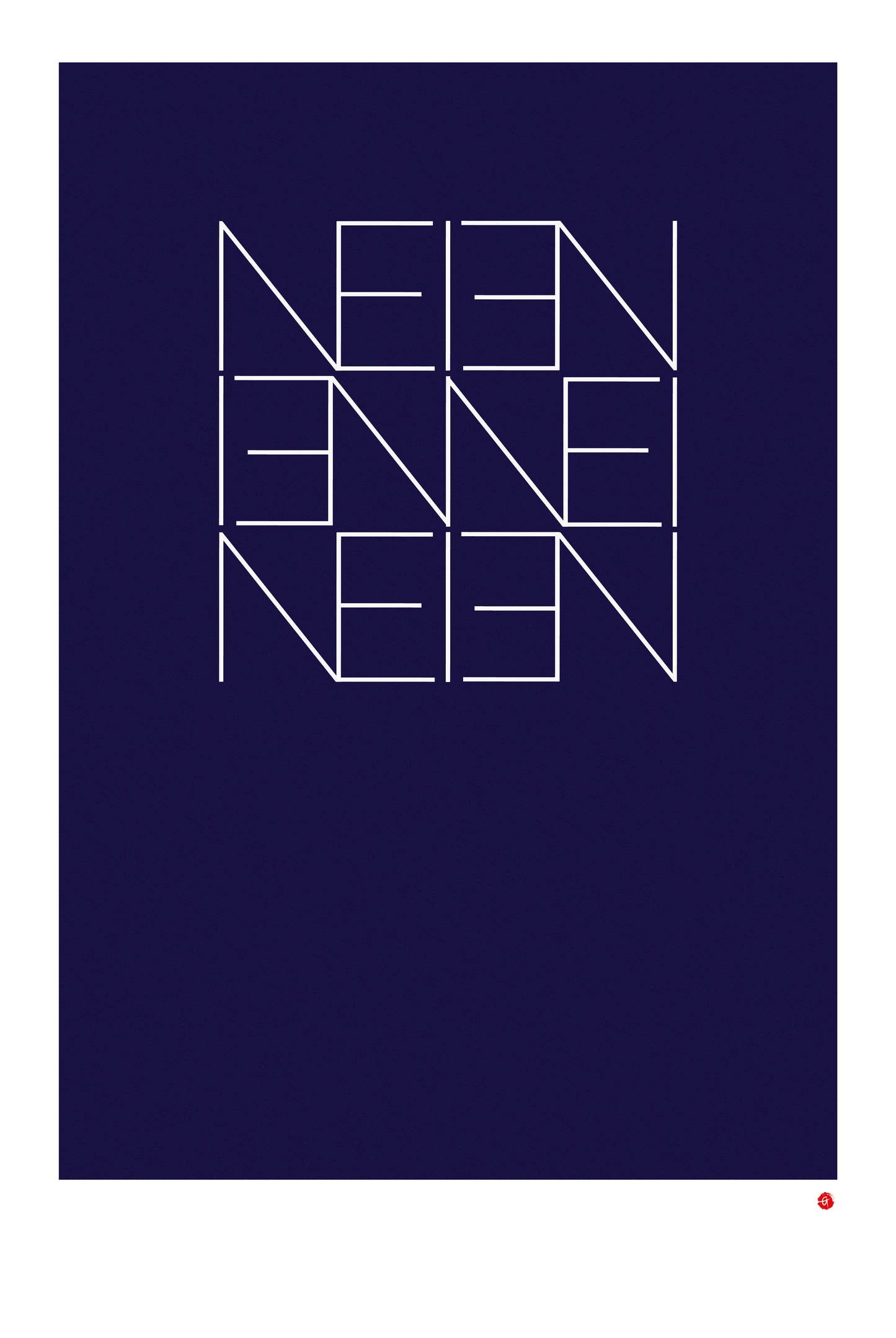 NeiNeiNei