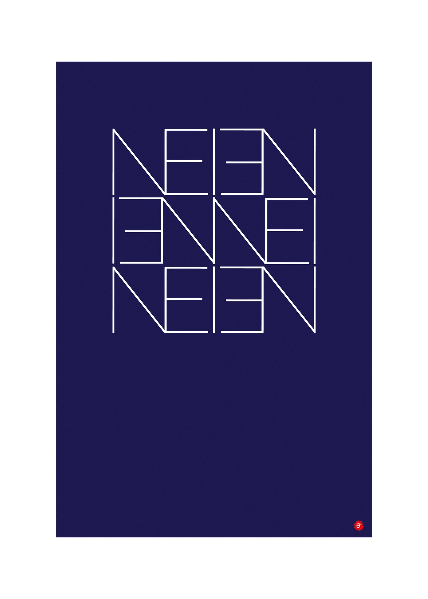 NeiNeiNei