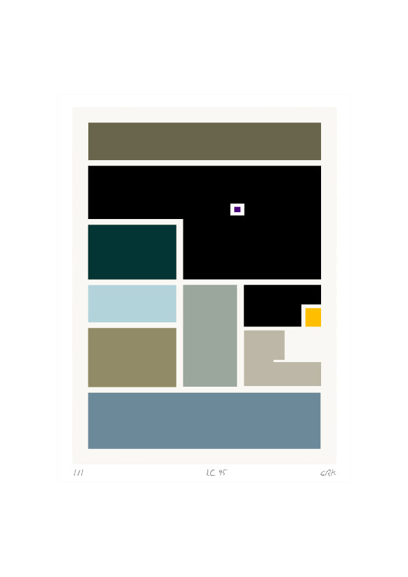 Geo Spaces