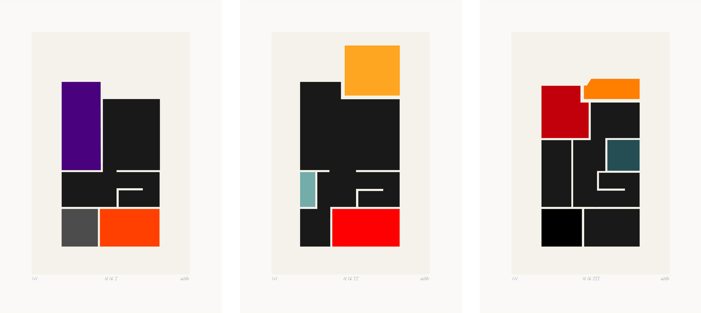 Geo Spaces