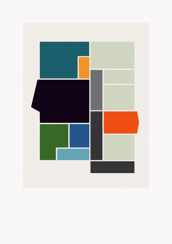 Geo Spaces