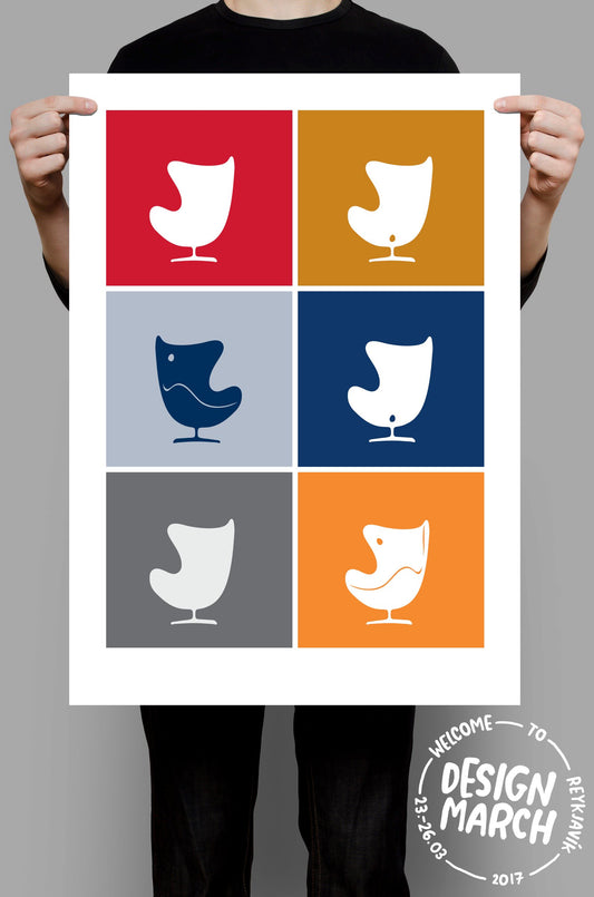 Six EGG´s