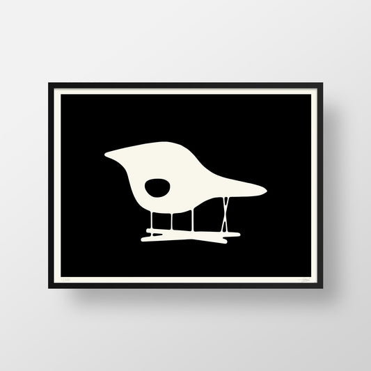 LA CHAISE