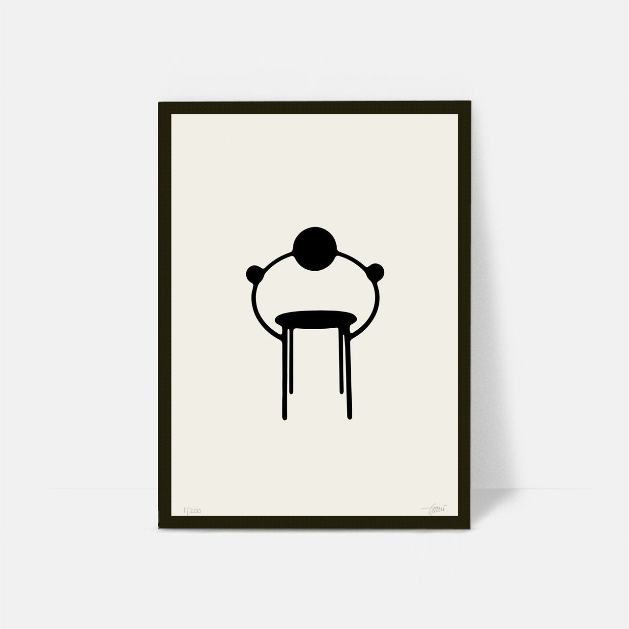 FIRST CHAIR H35