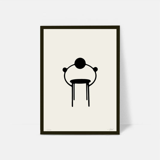 FIRST CHAIR H35